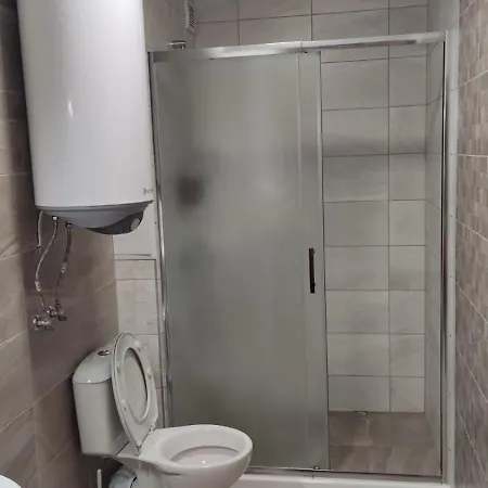 Marine Garden Luxury Apartment Varna