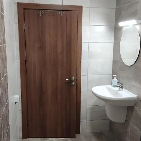 Marine Garden Luxury Apartment Varna